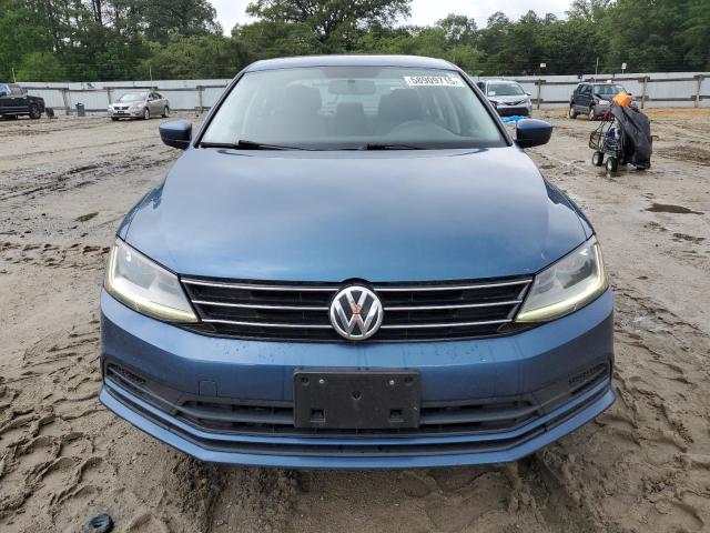 2017 VOLKSWAGEN JETTA S - 3VW2B7AJ2HM381245