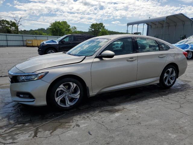 Vin: 1hgcv1f54ka120079, lot: 58033235, honda accord exl 2019 img_1