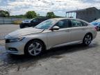 2019 HONDA ACCORD EXL - 1HGCV1F54KA120079