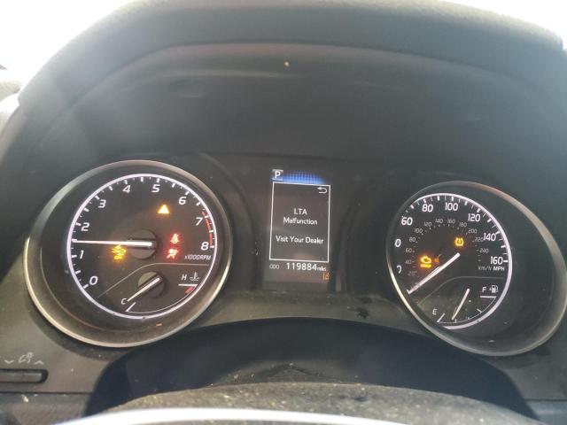 2022 TOYOTA CAMRY SE - 4T1G11AK6NU068509