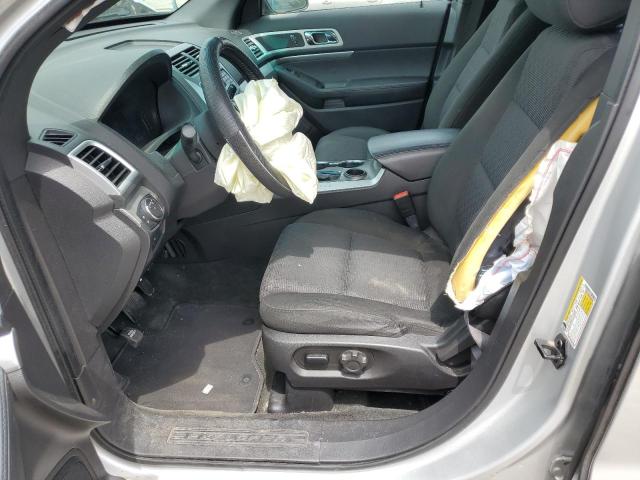 2015 FORD EXPLORER X - 1FM5K7D86FGA14036