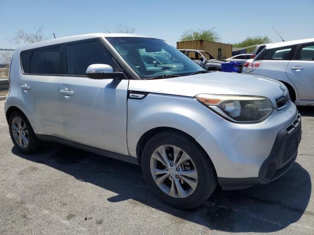 Vin: kndjp3a5xe7715491, lot: 59215575, kia soul + 20144