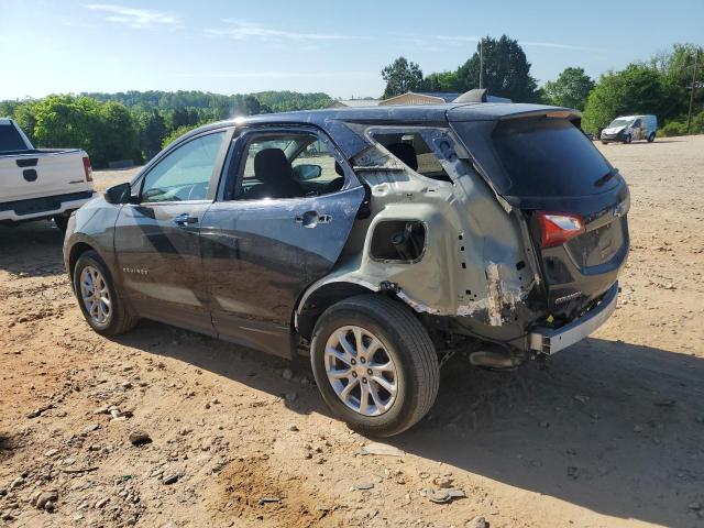 Vin: 3gnaxkev3ms148861, lot: 55462795, chevrolet equinox lt 20212
