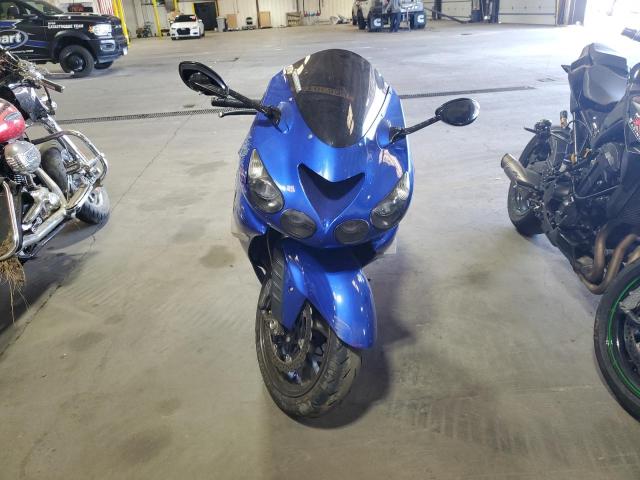 2006 KAWASAKI ZX1000 R JKBZXNA1X6A007117