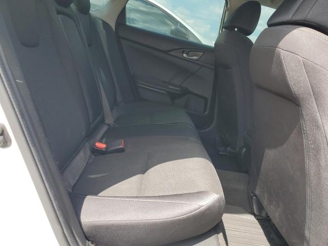 2021 HONDA INSIGHT EX - 19XZE4F54ME003936