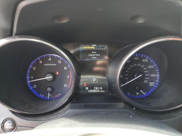 2015 SUBARU OUTBACK 3. 4S4BSENC3F3305109