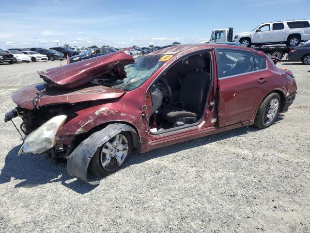 Vin: 1n4al2ap4cn547837, lot: 57252245, nissan altima base 2012 img_1