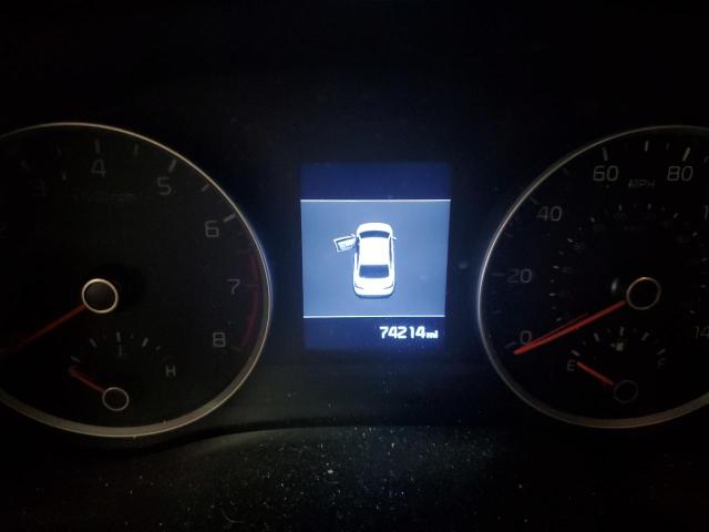 2018 KIA RIO EX - 3KPA34AB2JE062978