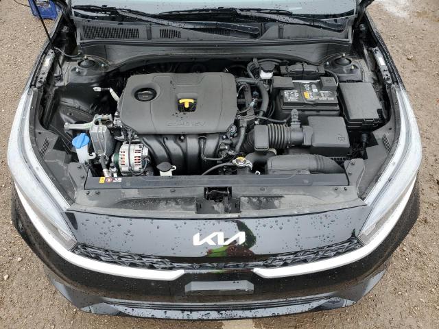 2022 KIA FORTE FE - 3KPF24AD8NE471891