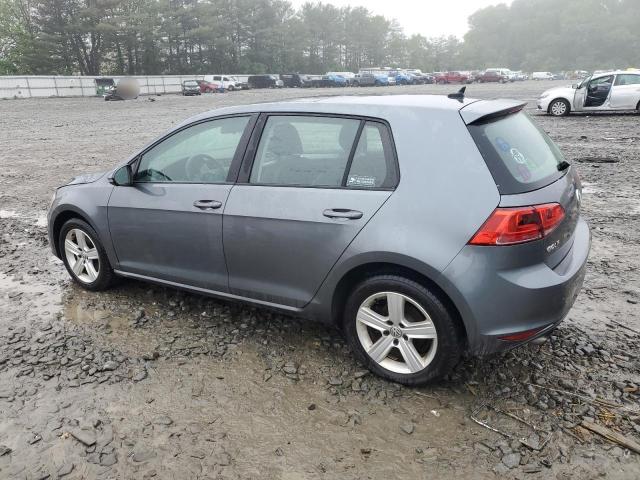 Vin: 3vw217au4hm063642, lot: 54427805, volkswagen golf s 20172