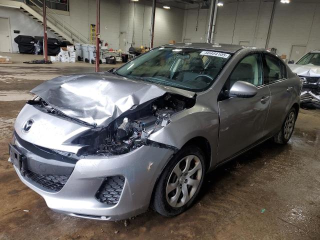 Vin: jm1bl1ug9c1538529, lot: 58484105, mazda 3 i 2012 img_1