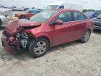 2015 CHEVROLET SONIC LT - 1G1JC5SH9F4158567