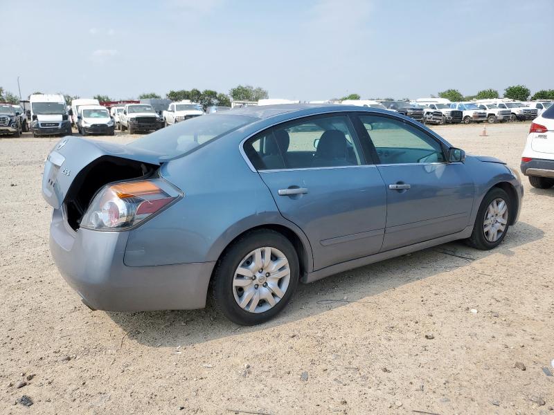 Vin: 1n4al2ap9an409062, lot: 57515155, nissan altima base 20103