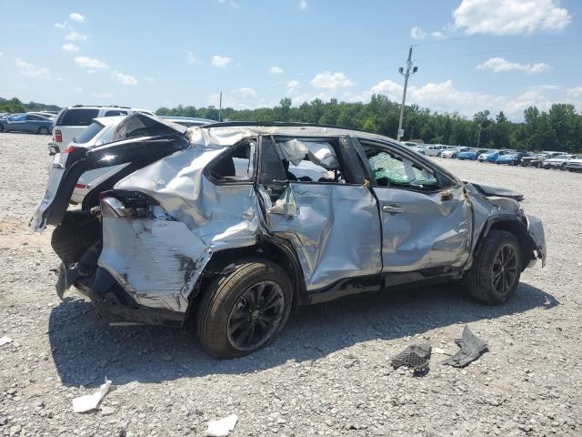 Vin: 4t3t6rfv6pu106588, lot: 57611575, toyota rav4 se 20233