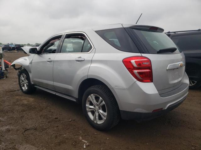 Vin: 2gnalbek8h1555223, lot: 58809765, chevrolet equinox ls 20172