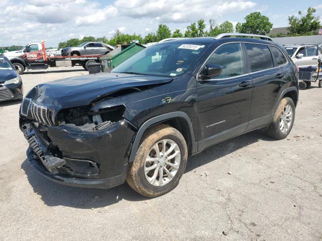 Vin: 1c4pjmcb8kd212964, lot: 56205015, jeep grand cher latitude 2019 img_1