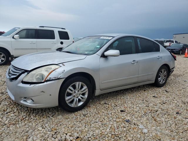 NISSAN ALTIMA BAS