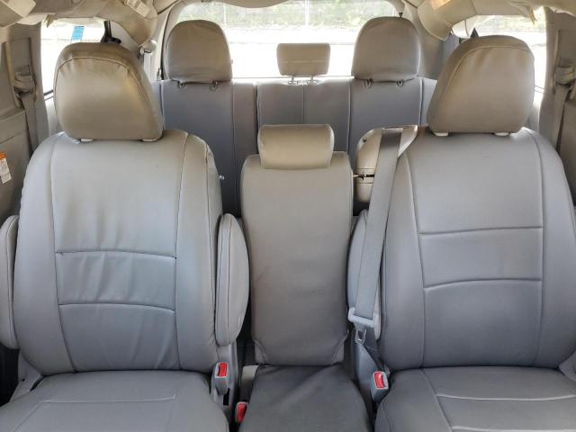2018 TOYOTA SIENNA XLE 5TDYZ3DC6JS943393