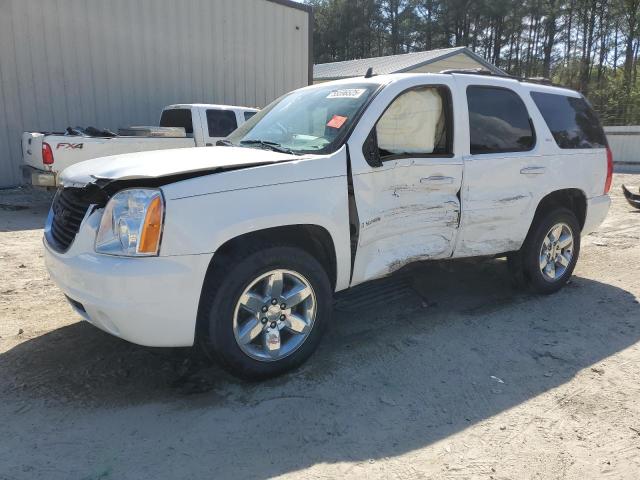 GMC YUKON SLT