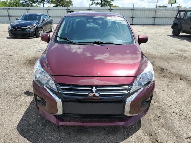 2022 MITSUBISHI MIRAGE G4 - ML32FUFJ8NHF05894