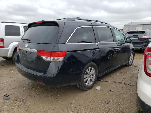 2015 HONDA ODYSSEY EX - 5FNRL5H62FB128545