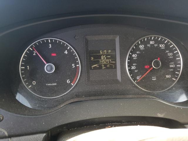 2014 VOLKSWAGEN JETTA TDI - 3VWLL7AJ2EM277917