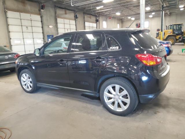 Vin: 4a4ar4au3ee022192, lot: 56918765, mitsubishi outlander se 20142