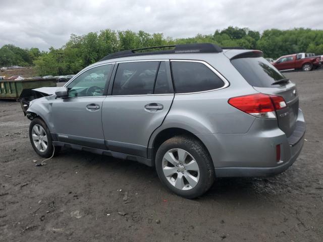 Vin: 4s4brbcc1b3352274, lot: 57683785, subaru outback 2.5i premium 20112