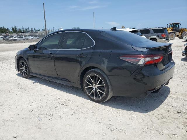 Vin: 4t1g11ak4mu429119, lot: 58478965, toyota camry se 20212