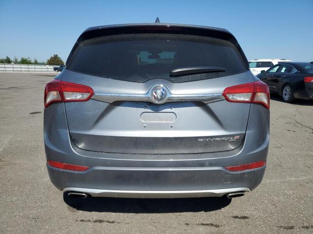 2020 BUICK ENVISION P - LRBFX4SX5LD051478
