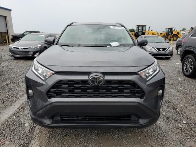 2021 TOYOTA RAV4 XLE - 2T3P1RFVXMC204326