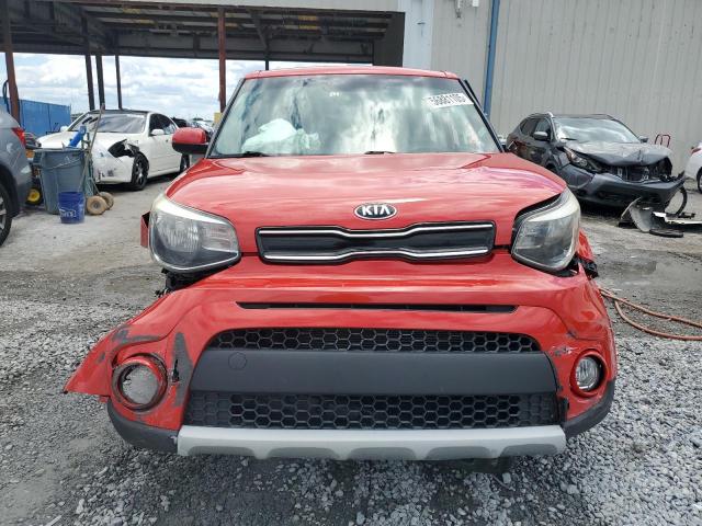 2019 KIA SOUL + - KNDJP3A54K7678210