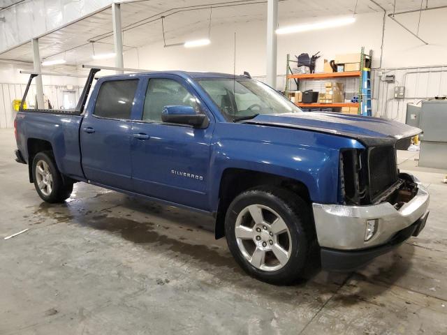 Vin: 1gcukrec3hf244379, lot: 57306235, chevrolet all models k1500 lt 20174