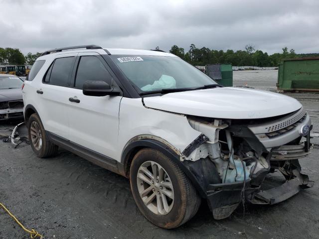 Vin: 1fm5k7b92fgb26456, lot: 58301325, ford explorer 20154