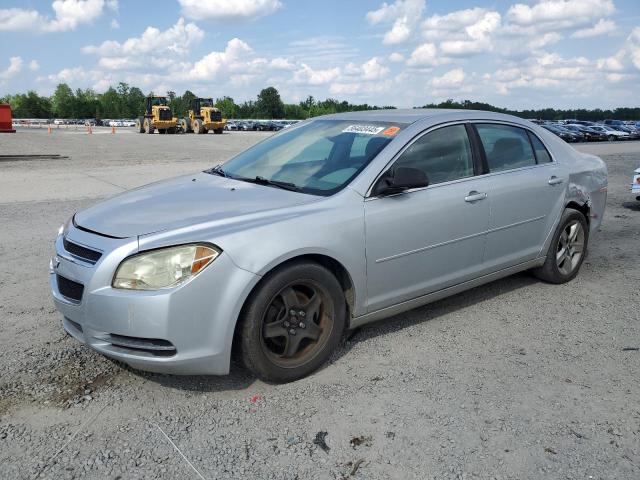 CHEVROLET MALIBU LS
