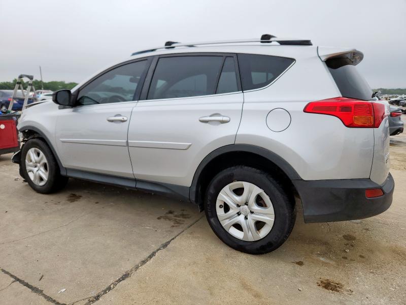 Vin: jtmzfrev8d5010024, lot: 58333215, toyota rav4 le 20132