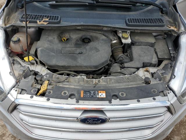 2017 FORD ESCAPE TIT - 1FMCU9J92HUB30803