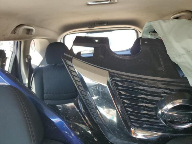 2017 NISSAN ROGUE S - 5N1AT2MT5HC803999