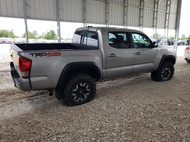 2016 TOYOTA TACOMA DOU - 3TMCZ5AN5GM033352