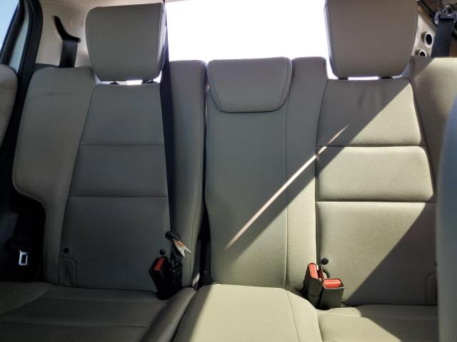 2017 HONDA HR-V EXL - 3CZRU5H73HM716727