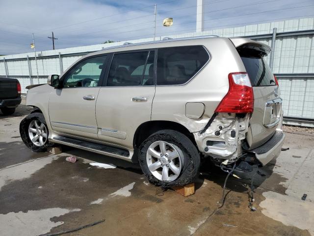 Vin: jtjjm7fx9b5026668, lot: 56892905, lexus gx 460 premium 20112