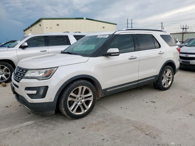 Vin: 1fm5k7f81gga25038, lot: 54619325, ford explorer limited 2016 img_1