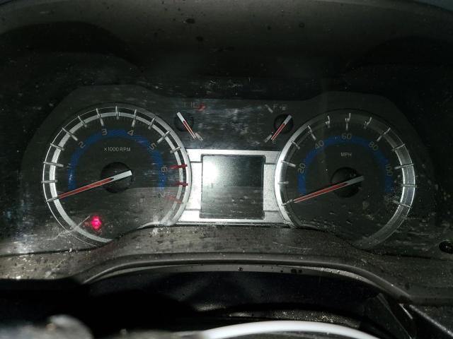 2019 TOYOTA 4RUNNER SR - JTEBU5JR3K5736262