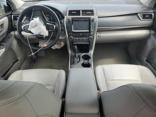 2015 TOYOTA CAMRY XSE - 4T1BK1FK2FU568507