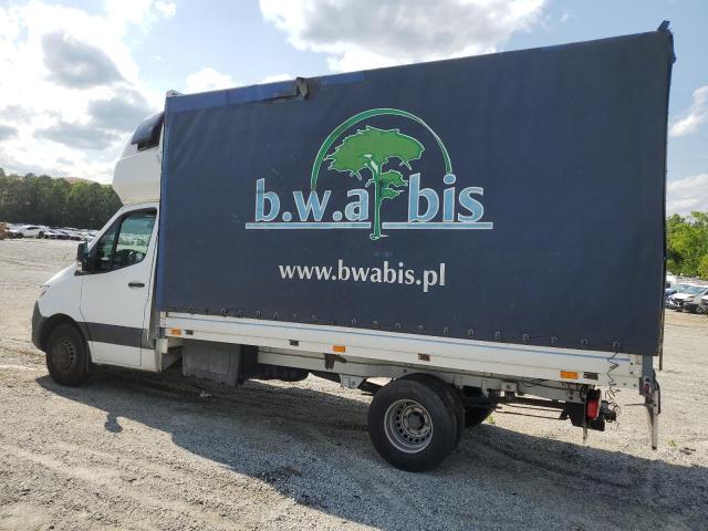 MERCEDES-BENZ SPRINTER 3 2021 white  diesel W1X8E33Y4MN153772 photo #3