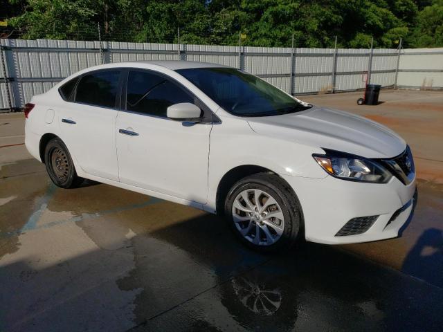 Vin: 3n1ab7ap0jy240565, lot: 57862825, nissan sentra s 20184