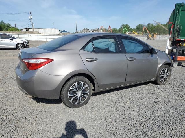 Vin: 2t1burhe4ec221938, lot: 56635675, toyota corolla l 20143