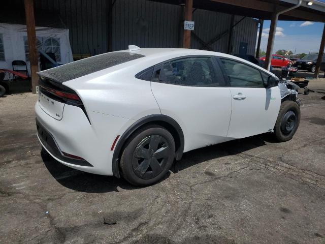 2024 TOYOTA PRIUS LE JTDADABUXR3024008