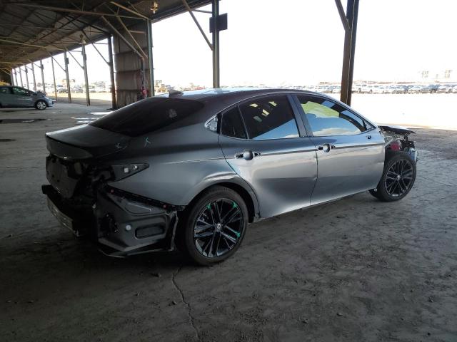Vin: 4t1daack9su512784, lot: 55738055, toyota camry xse 20253