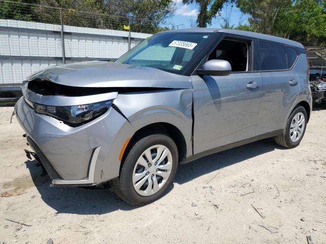 KIA SOUL LX